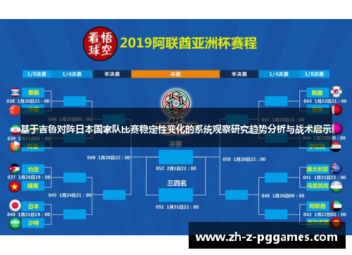 基于吉鲁对阵日本国家队比赛稳定性变化的系统观察研究趋势分析与战术启示 基于吉鲁对阵日本国家队比赛稳定性变化的系统观察研究趋势分析与战术启示